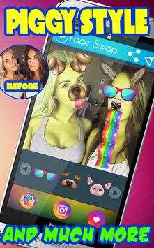 Snap Photo Filters screenshot 6
