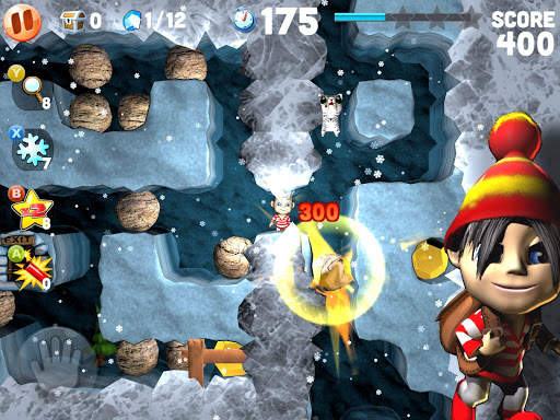 Boulder Dash® Deluxe скриншот 8