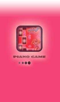 boboboy piano game screenshot 1