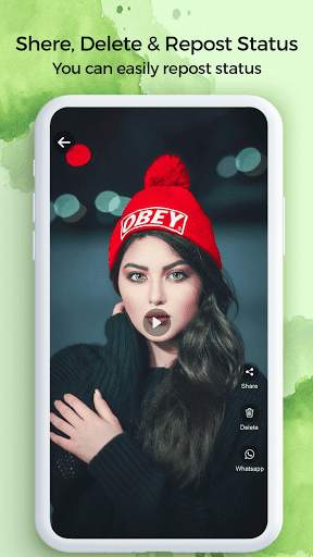 WA Status Saver Pro screenshot 5
