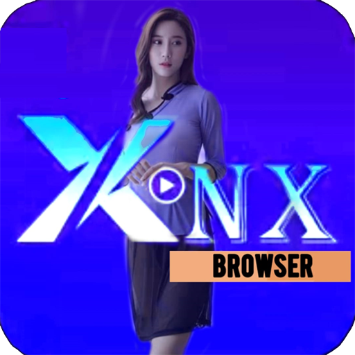 X Video - XNX Video Browser icon