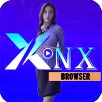 X Video - XNX Video Browser logo
