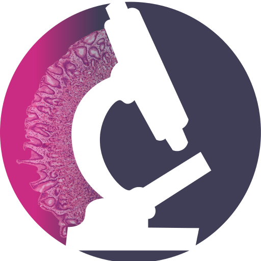 Medicos Histology:Anatomy histology figure &amp; guide icon
