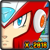 Megan Man - Dash Revenger иконка