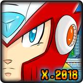 Megan Man - Dash Revenger 2.10.2