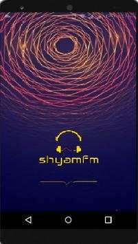 SHYAM FM 1 تصوير الشاشة
