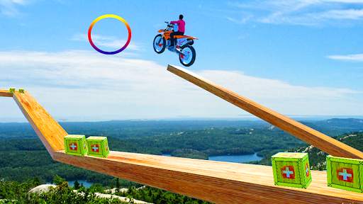 Bike Bike Game: Bike Wali Game 2020 New Games screenshot 1