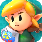 Free Zelda: Link's Awakening Wallpapers icon