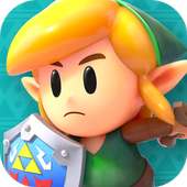 Free Zelda: Link's Awakening Wallpapers