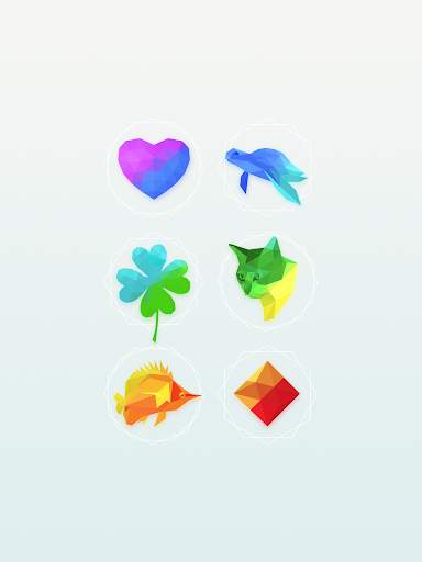 Polysphere: Art Puzzle Game screenshot 10