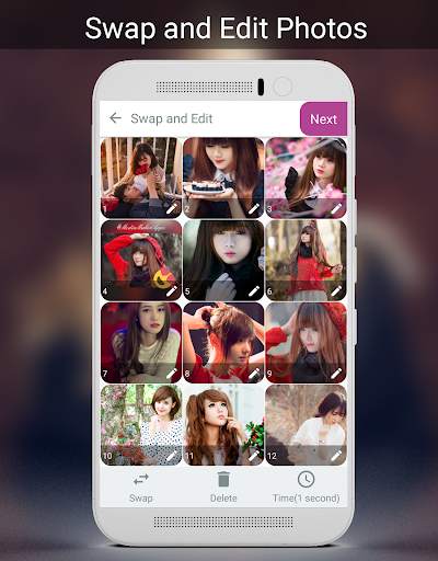 Video Photo Maker screenshot 5