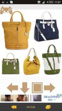 Ladies Purse Hand Bags Designs screenshot 3