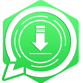 Latest Status Downloader for Whatsapp Status icon