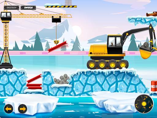 City Construction Game screenshot 6