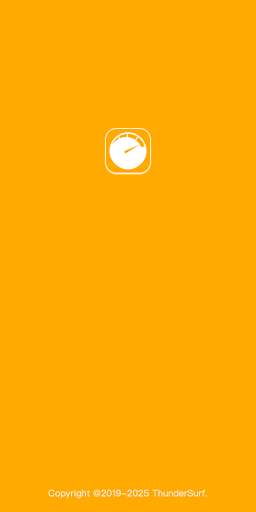 ThunderSurf VPN screenshot 1