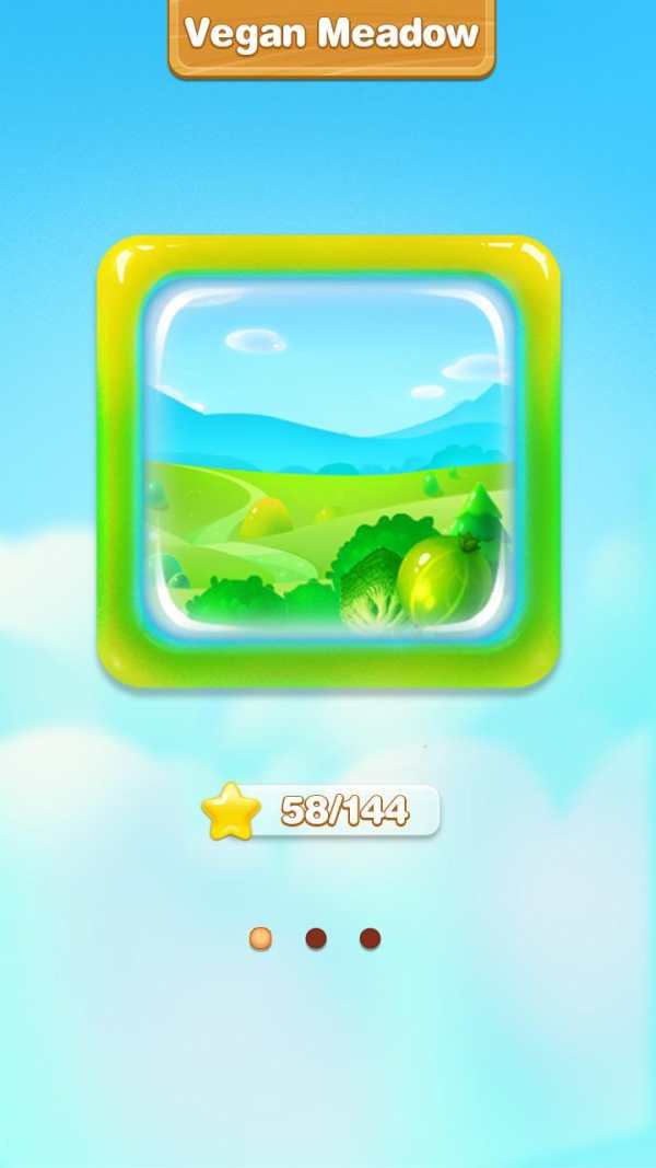 Fruit Dash скриншот 8