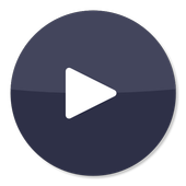 Be Simple Music Player icon