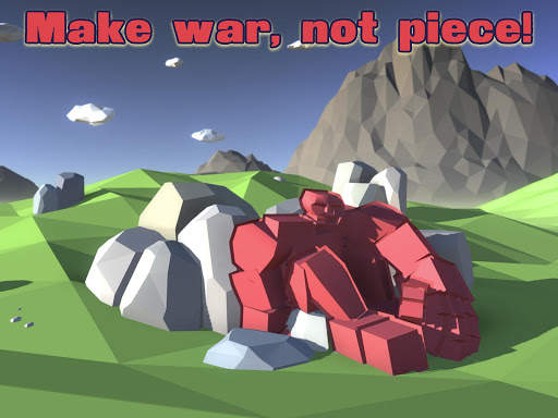Real Battle Simulator screenshot 13