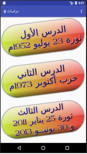 الدراسات الاجتماعية للصف السادس شرح وأسئلة تدريبية screenshot 7