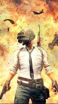 PUBG HD WALLPAPERS screenshot 3