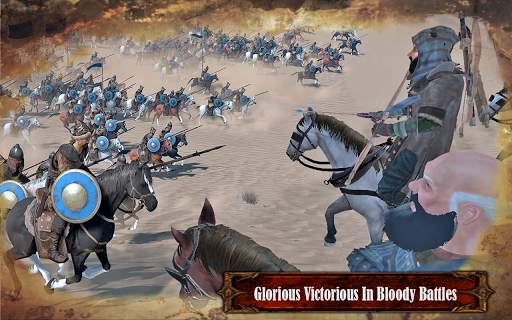 Ertugrul Ghazi : The Game screenshot 1