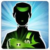 Ben 10 Alien force wallpaper