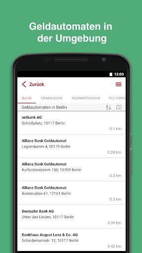 Das Telefonbuch with caller ID and spam protection screenshot 6