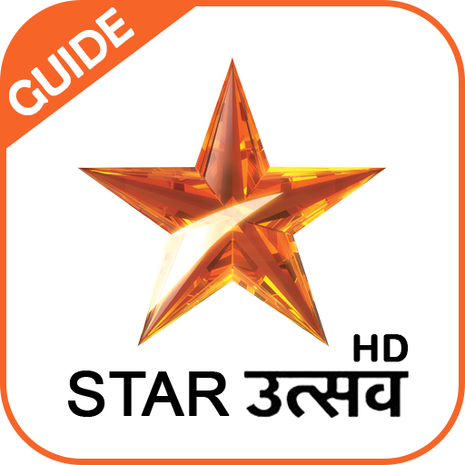 Star Utsav tips - Star Utsav Live TV Serial Guide icon