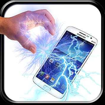 Lightning Touch Touch 3 تصوير الشاشة