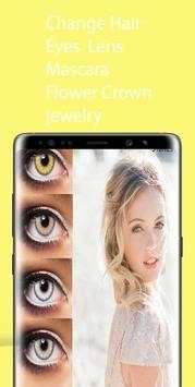Beauty Camera Plus Pro Camera Make up screenshot 4