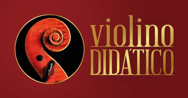 Violino Didático screenshot 1