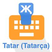 Tatar Keyboard 1.0