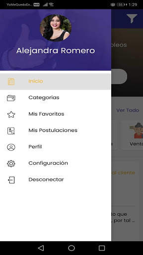 Mipleo -  ¡Encuentra tu próximo empleo! screenshot 5