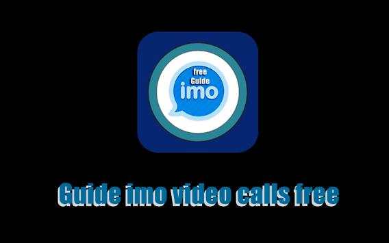 Guide imo video calls and chat screenshot 4