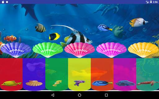 My Sea Piano screenshot 5