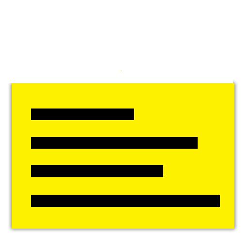 Clip Board Manager 1.5.0