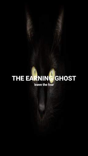 Earning Ghost screenshot 2