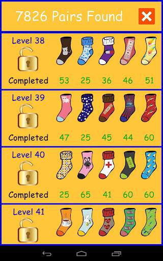 Odd Socks screenshot 10
