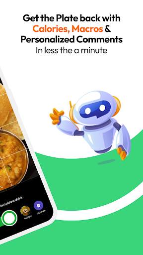 Tweak & Eat. Eat Healthy. screenshot 2