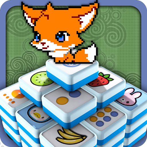 Mahjung_Gambar tersembunyi icon
