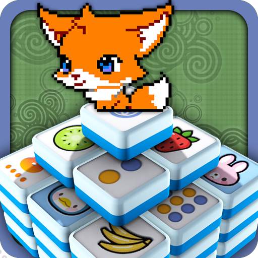Mahjong-Hidden Picture 1.1.0
