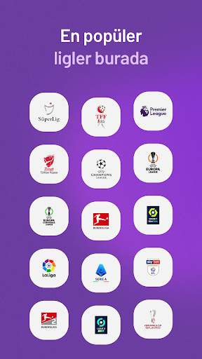 beIN SPORTS TR screenshot 4