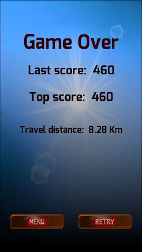 Car Riding Game screenshot 7