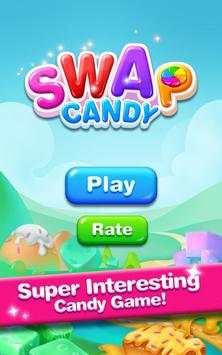 Swap Candy screenshot 14