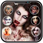 Zombie live Camera - Monster Video, Photo Editor 1.2