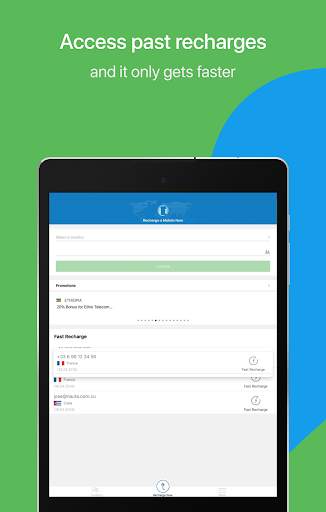 TopUp - Fast Mobile Recharge screenshot 16