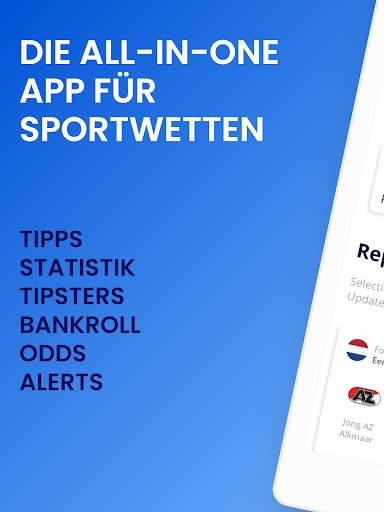 TIPSTOP: Sportwetten Tipps screenshot 13