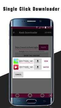 Social Media Premium Downloader (All In One) screenshot 6