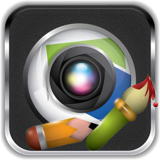 Photo Editor Pro : Image Editing App 1.1