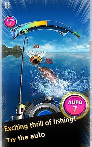 Fishing Time:Season2 screenshot 4